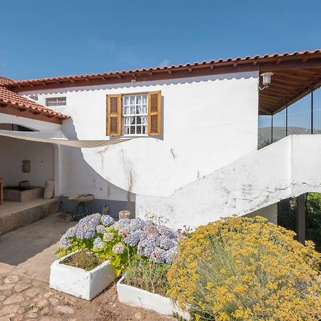 Quinta Do Acipreste Lamego Exterior foto